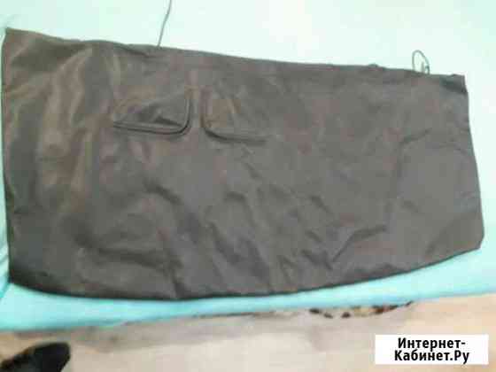 Утеплитель радиатора и капота фиат,пежо,ситроен Чита