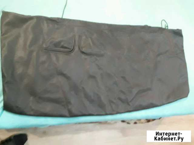 Утеплитель радиатора и капота фиат,пежо,ситроен Чита - изображение 1