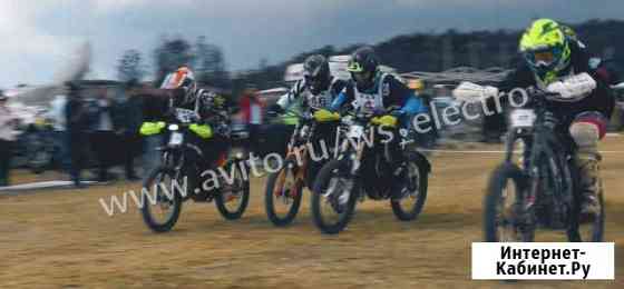 SUR-RON wsX- 32ah Сочи