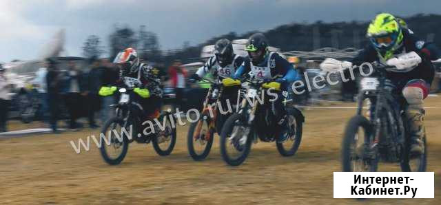 SUR-RON wsX- 32ah Сочи - изображение 1