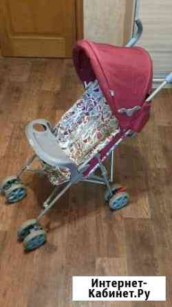 Коляска детская Екатеринбург