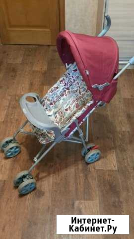 Коляска детская Екатеринбург - изображение 1