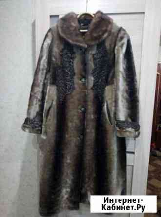 Шуба Благовещенск