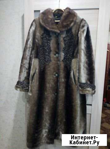 Шуба Благовещенск - изображение 1