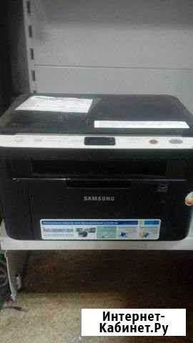 Мфу SAMSUNG C480XEV Иркутск - изображение 1