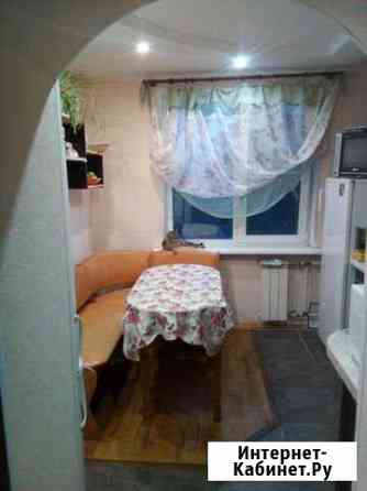 3-к квартира, 65 кв.м., 7/9 эт. Хабаровск