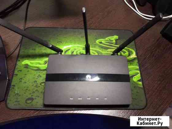 Wi-Fi роутер Huawei WS550 Петрозаводск