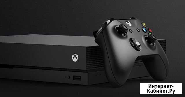 Xbox One Биробиджан - изображение 1
