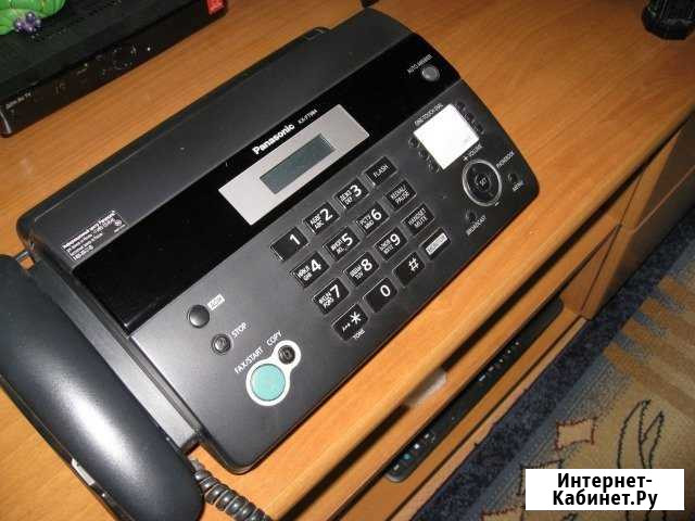 Телефон-факс Волгоград - изображение 1