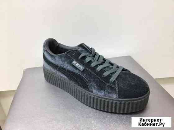 Кроссовки puma Воронеж