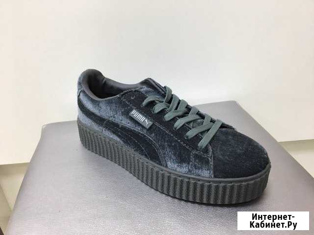 Кроссовки puma Воронеж - изображение 1