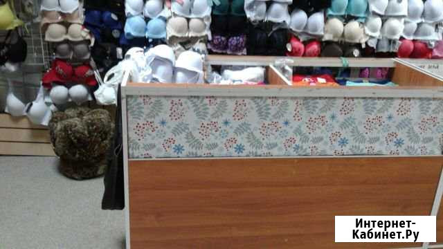 Торговые стеллажи Алексеевка - изображение 1