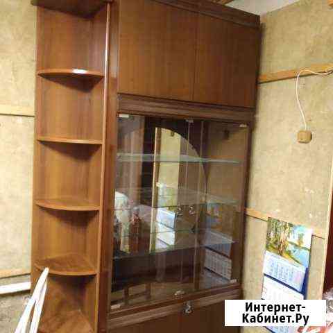 Сервант Красногорск