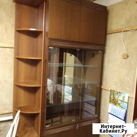 Сервант Красногорск - изображение 1