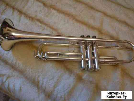 Труба yamaha 6340ST Сочи