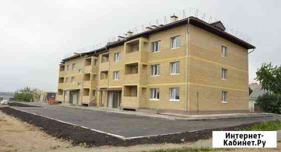 1-к квартира, 30.5 кв.м., 1/3 эт. Ревда