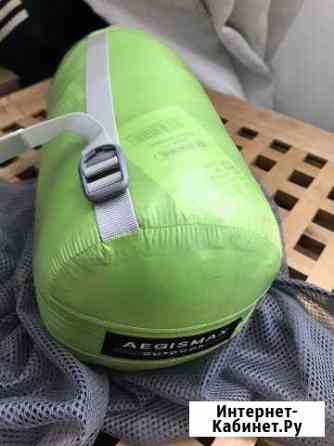 Спальник Aegismax Москва