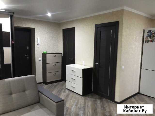 2-к квартира, 53 кв.м., 4/5 эт. Вязьма - изображение 1