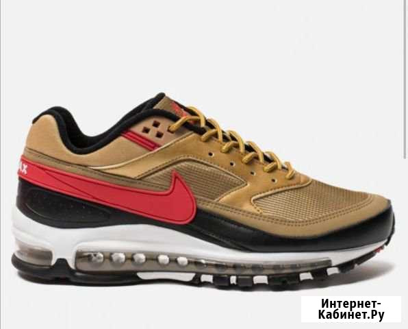 Nike Original Тверь - изображение 1