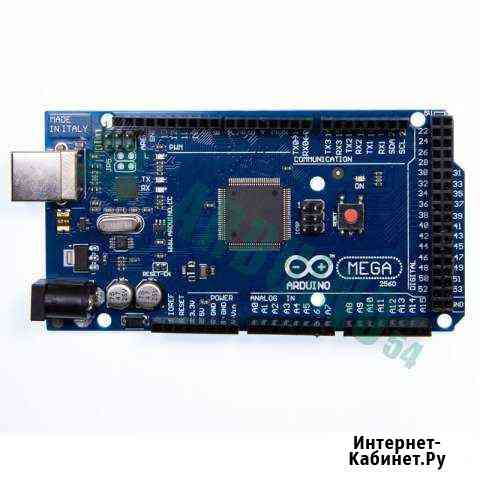 Arduino mega 2560 R3 / Ардуино Мега Новосибирск