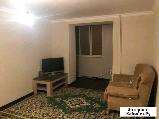 1-к квартира, 38 кв.м., 4/5 эт. Каспийск - изображение 1