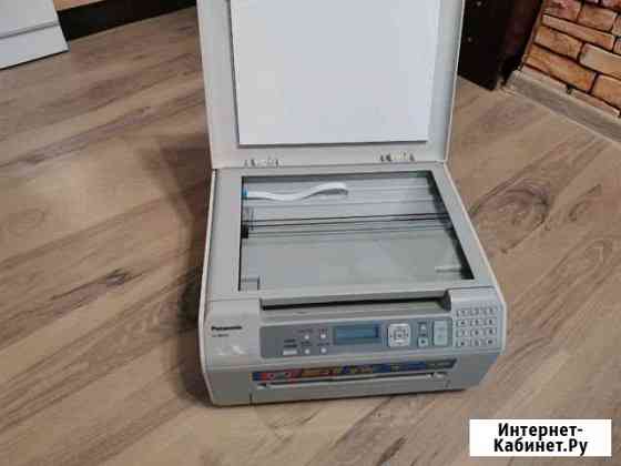 Мфу Panasonic kx-mb1500 Темрюк