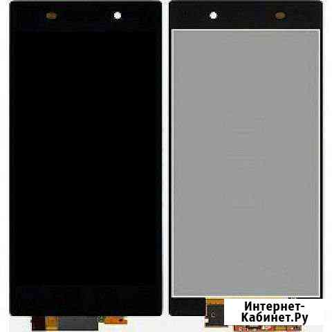 Дисплей для Sony Xperia Z5(E6683) Санкт-Петербург