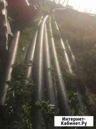 Труба пластиковая Кемерово