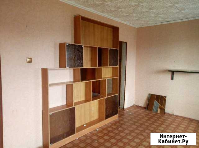 1-к квартира, 39 кв.м., 4/5 эт. Троицкий - изображение 1