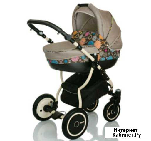 Коляска Белгород - изображение 1
