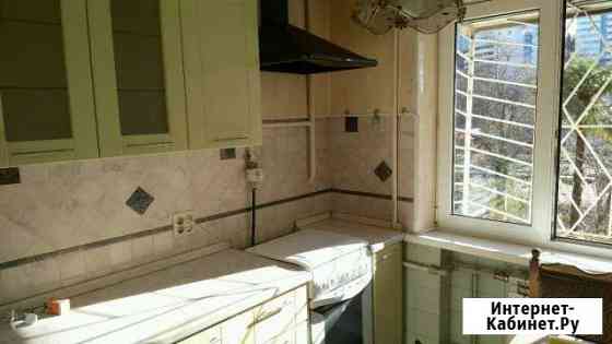 2-к квартира, 42 кв.м., 2/5 эт. Сочи