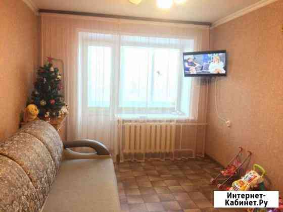 1-к квартира, 31 кв.м., 5/5 эт. Биробиджан