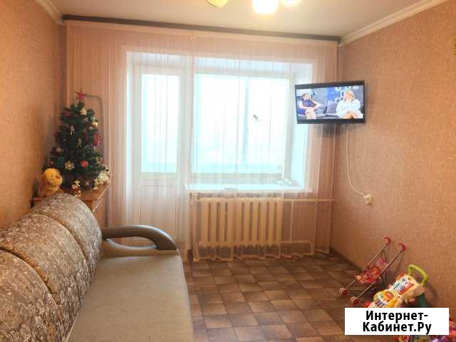 1-к квартира, 31 кв.м., 5/5 эт. Биробиджан - изображение 1