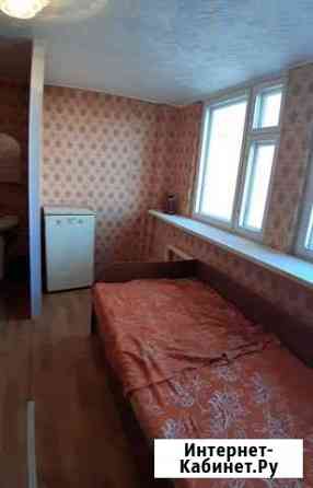1-к квартира, 18 кв.м., 6/9 эт. Уфа