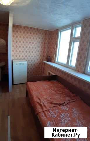 1-к квартира, 18 кв.м., 6/9 эт. Уфа - изображение 1
