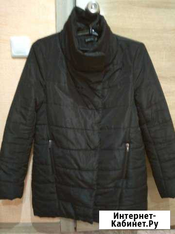 Куртка Воронеж - изображение 1
