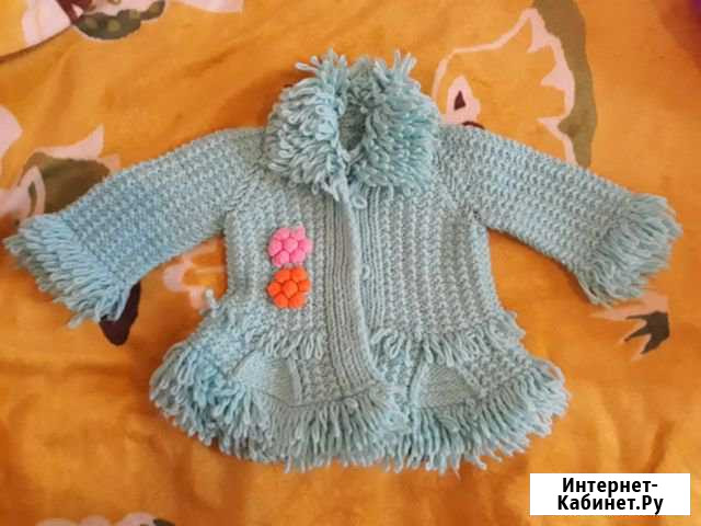 Кардиган Смоленск - изображение 1