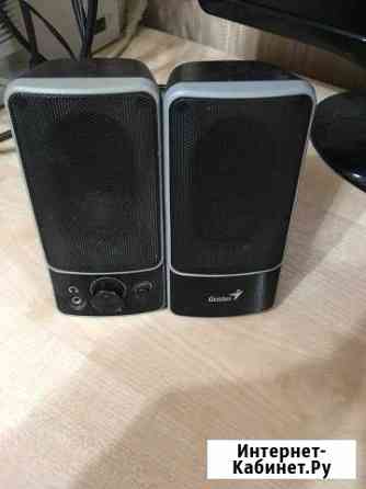 Колонки Genius Волгоград