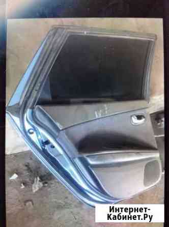 Дверь на Nissan Primera Петропавловск-Камчатский