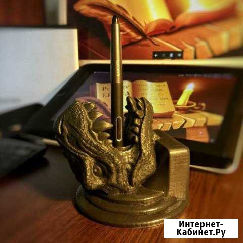 3D моделирование и изготовление деталей из пластик Майкоп - изображение 1