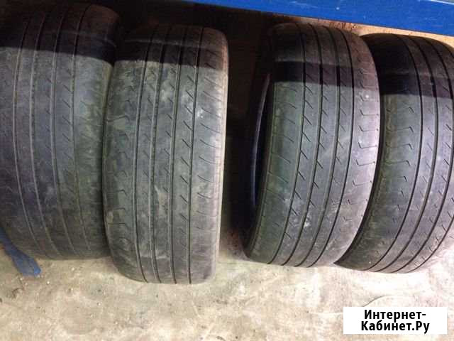 Triangle 195/55 R15 Троицк - изображение 1