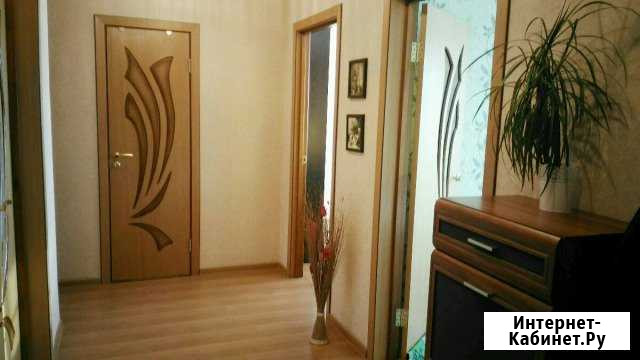 3-к квартира, 63 кв.м., 3/5 эт. Актюбинский - изображение 1