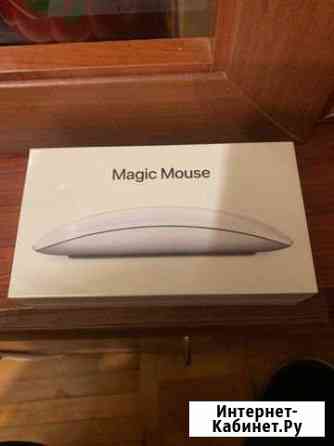 Magic Mouse 2 Воровского