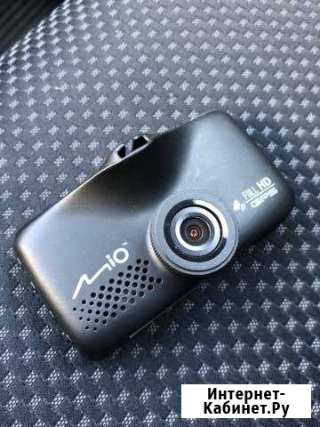 Видеорегистратор Mio Mivue 636 Раменское - изображение 1