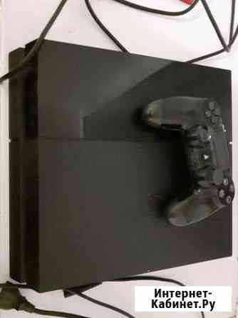 Sony PS4 Fat Саратов