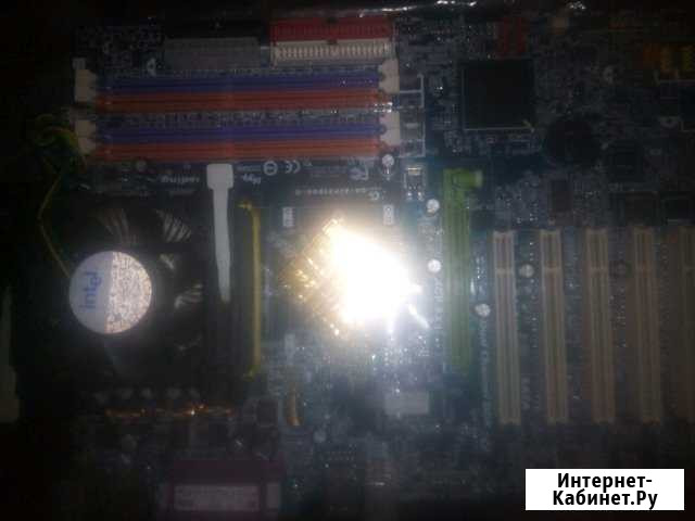 Компьютеры Екатеринбург - изображение 1