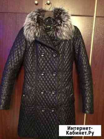 Пуховик Нижний Новгород