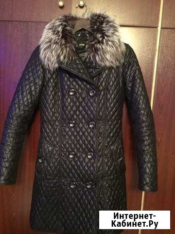 Пуховик Нижний Новгород - изображение 1