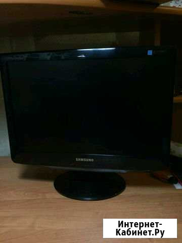 Отличный монитор Ростов-на-Дону - изображение 1