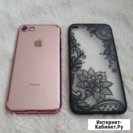 iPhone 7 32gb в идеальном состоянии Коломна - изображение 1